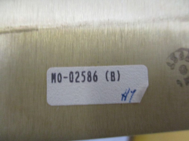 CMC M0-02586 NSMP