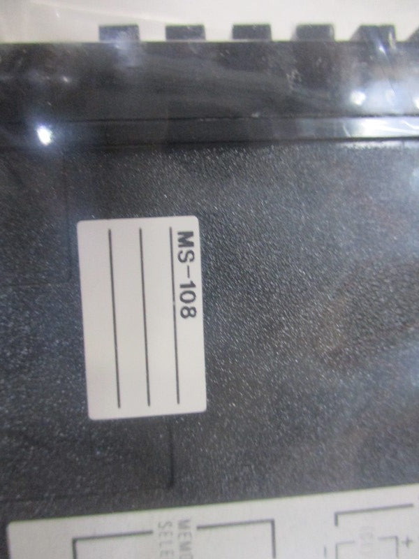 SHINKO MS-108 NSMP