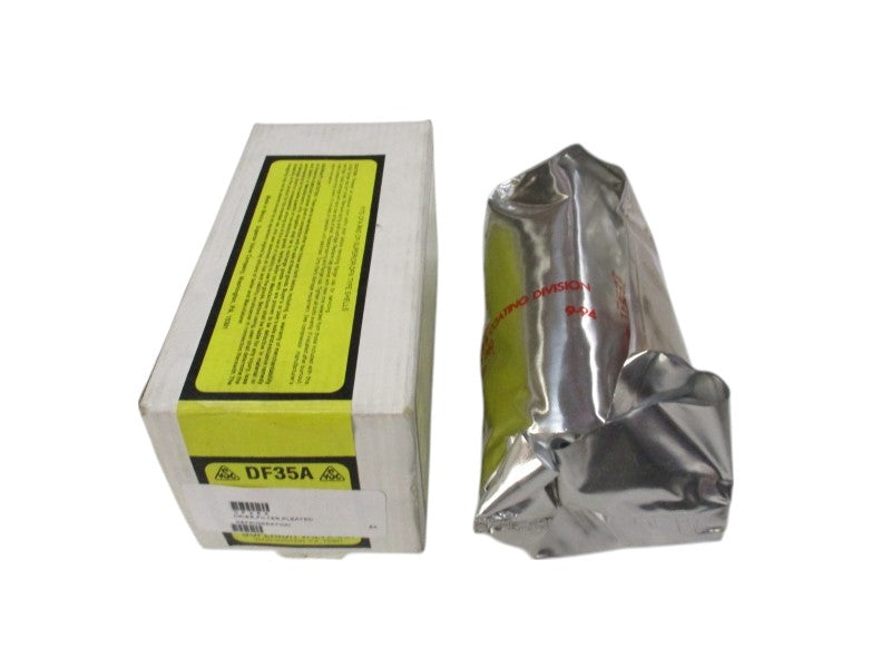 SUPERIOR DF35A NSMP