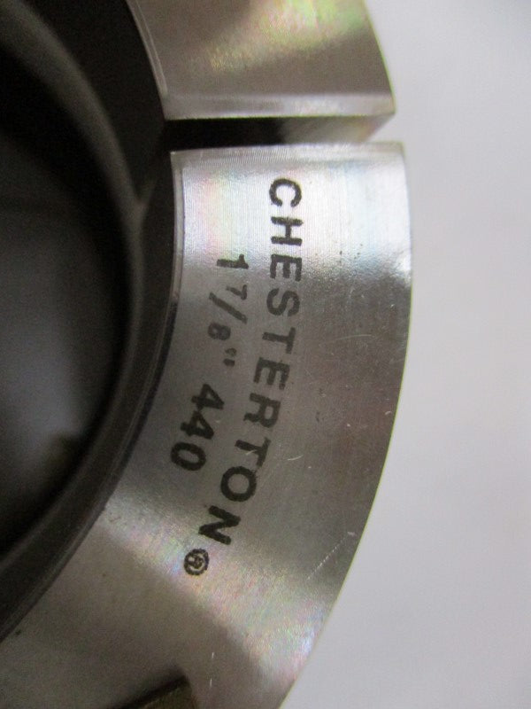 CHESTERTON 440-15RUCB/S 1.875" NSMP