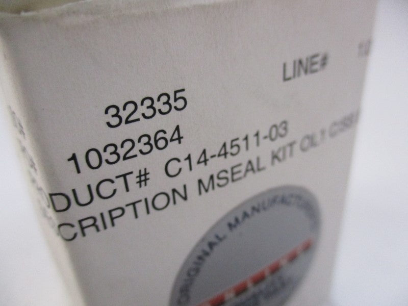 ONLIC C14-4511-03 NSMP