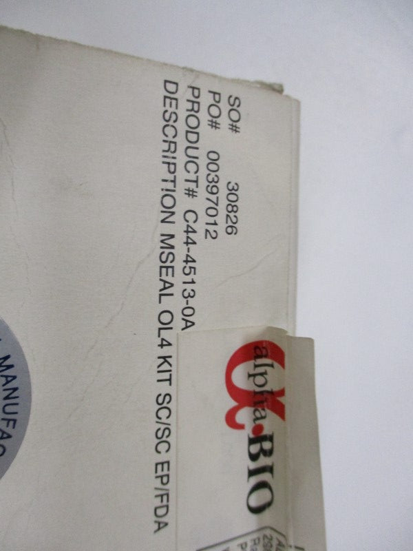 ONLIC C44-4513-0A NSMP