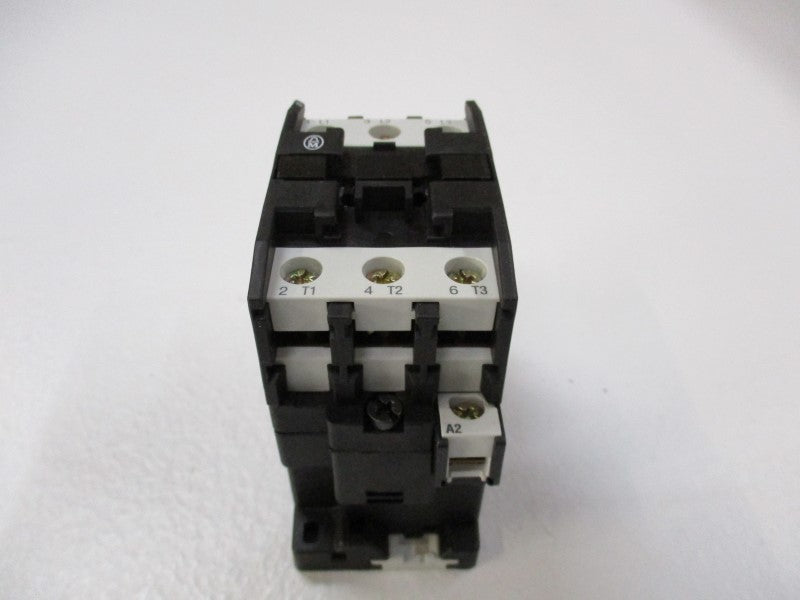 KLOCKNER MOELLER DIL0M 24V 35A NSMP