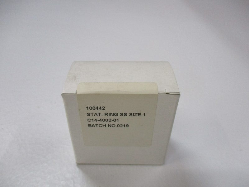 SPARE PART C14-4002-01 100442 NSFS