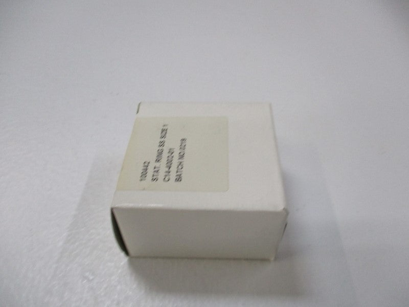 SPARE PART C14-4002-01 100442 NSFS