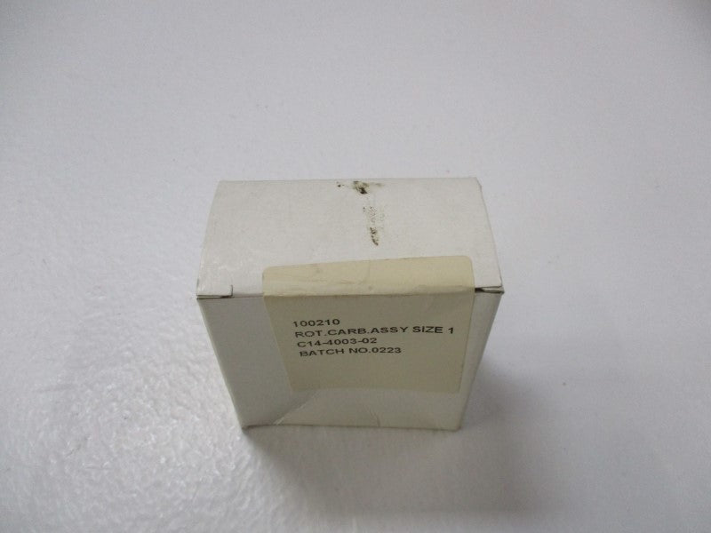 SEAL C14-4003-02 100210 NSFS
