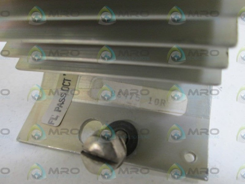 RELIANCE ELECTRIC RECTIFIER STACK 86475 10R UNMP