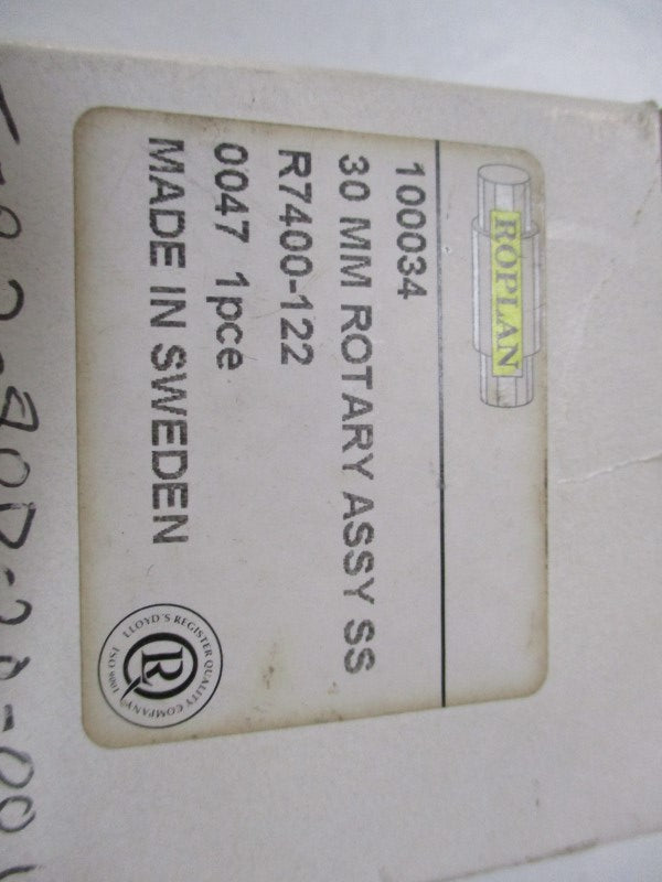 ROPLAN R7400-122 NSMP