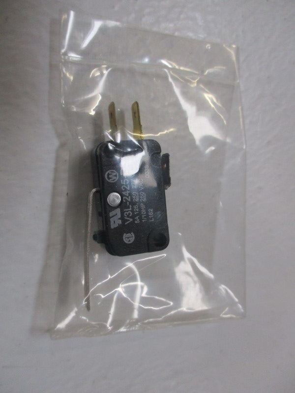 MICRO SWITCH V3L-2425-D8 NSNP