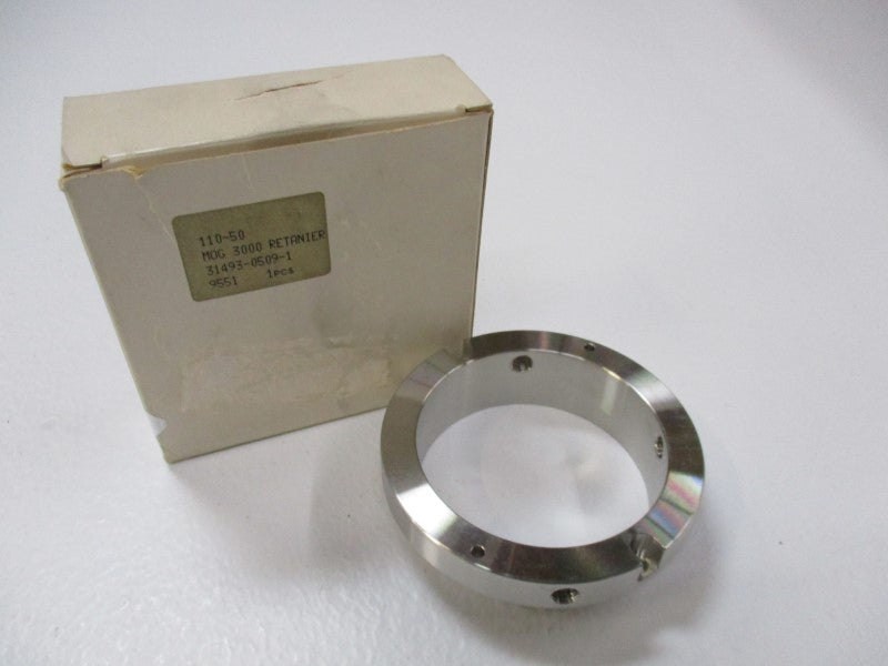 SPARE PART 31493-0509-1 NSMP