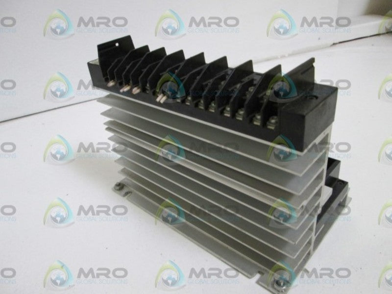 RELIANCE ELECTRIC 45C1A  UNMP