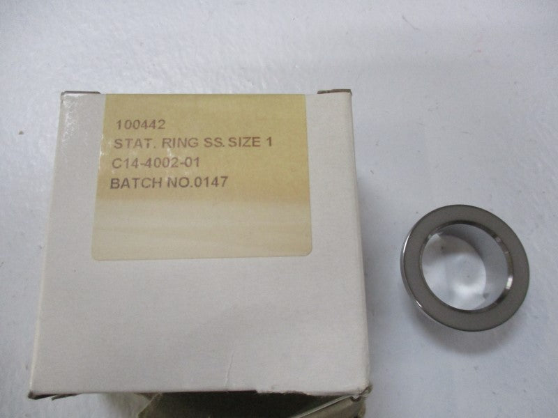 SPARE PART C14-4002-01 100442 NSMP