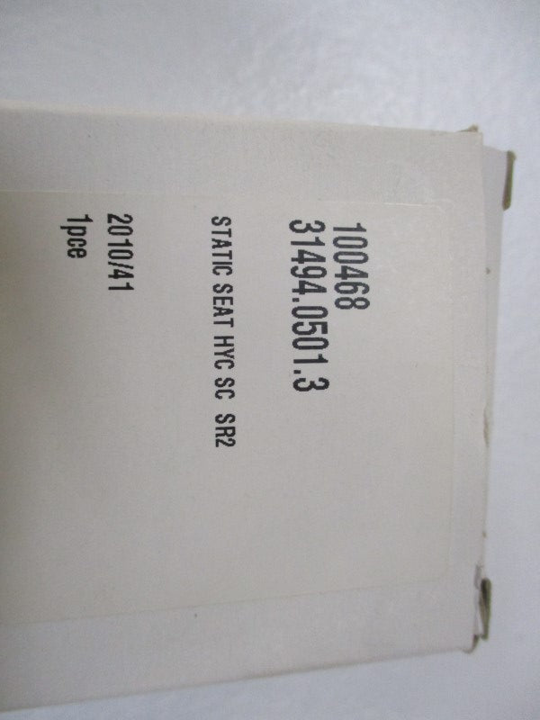 SEAL 31494.0501.3 NSMP