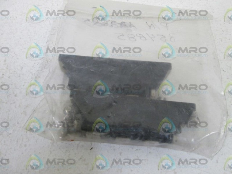 LOT OF 2 S & W THYRISTOR MODULE STT041/14 NSNP