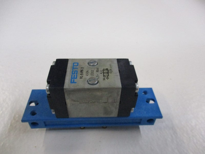 FESTO VL-5-PK-3 NSMP