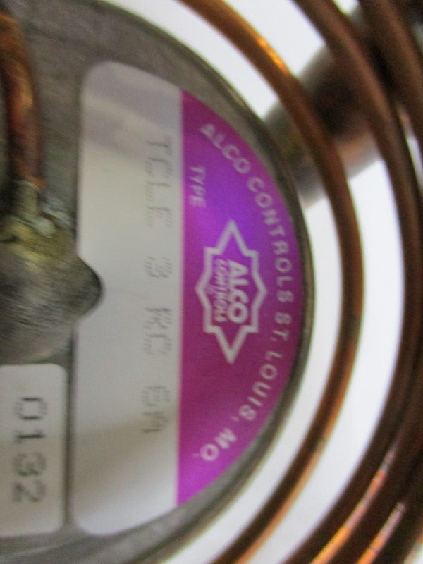 ALCO CONTROLS TCLE3RC (AS PICTURED) NSMP