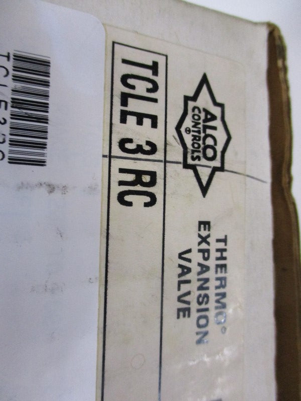 ALCO CONTROLS TCLE3RC (AS PICTURED) NSMP