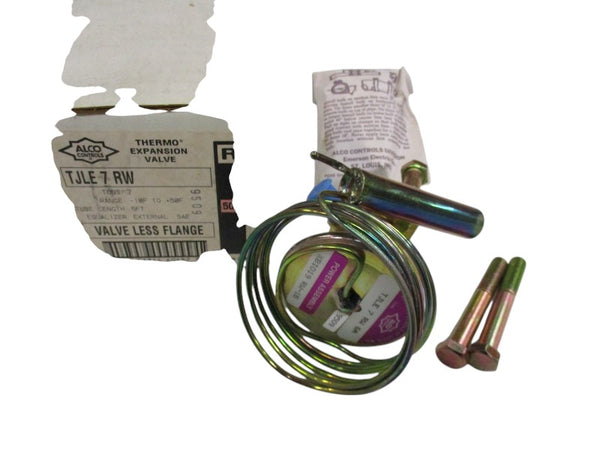 ALCO CONTROLS TJLE7RW NSMP