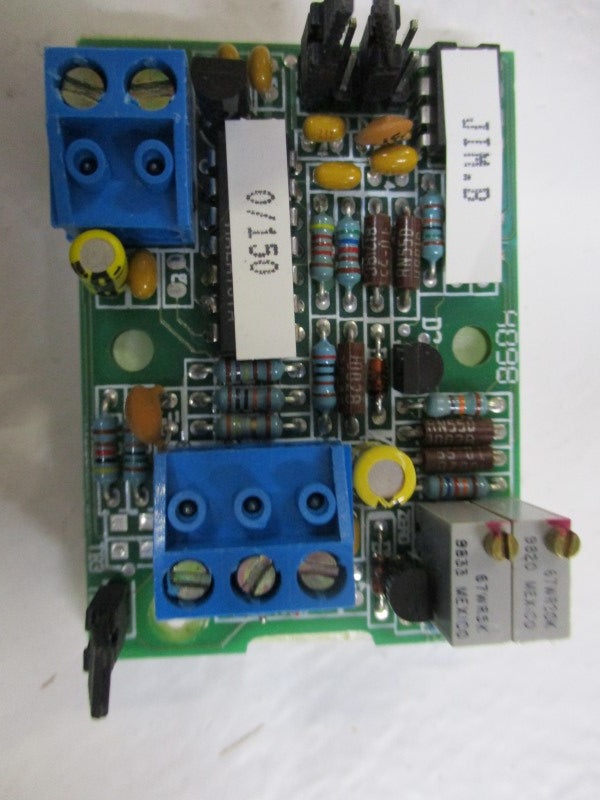 BASYS CONTROLS TX1505 NSMP