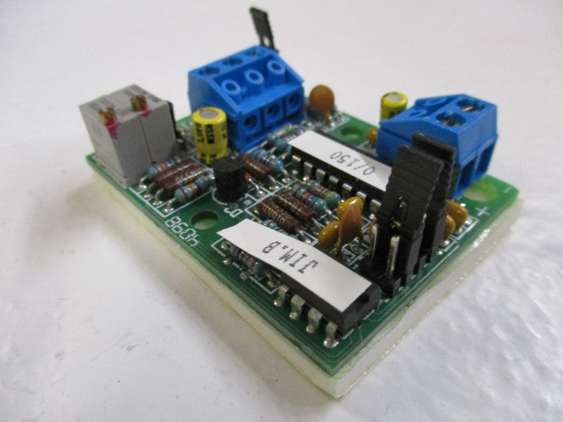 BASYS CONTROLS TX1505 NSMP