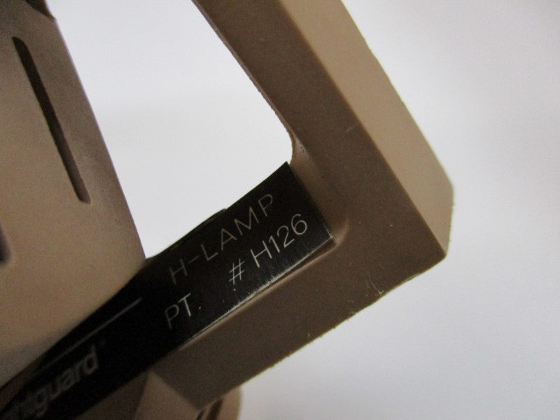 EXIDE H126T (AS PICTURED) NSMP