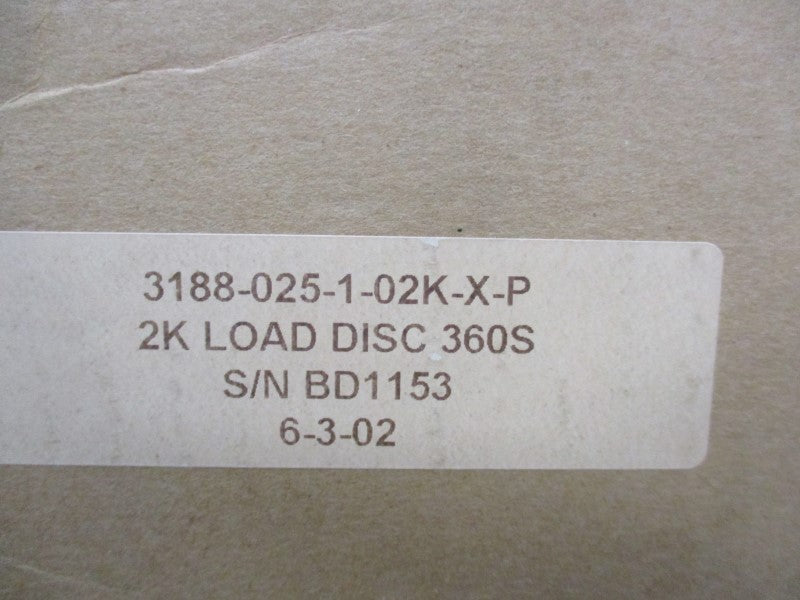 KM 3180-025-1-02K-X-P NSMP