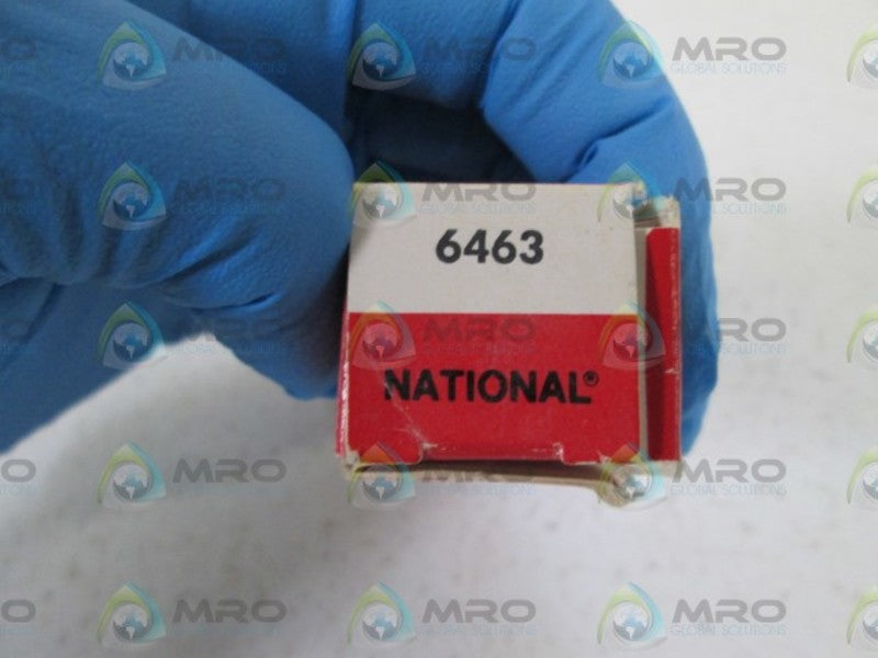 NATIONAL 6463 NSMP