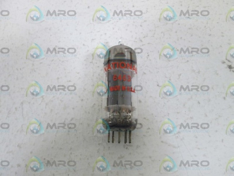 NATIONAL 6463 NSMP
