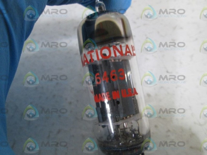 NATIONAL 6463 NSMP