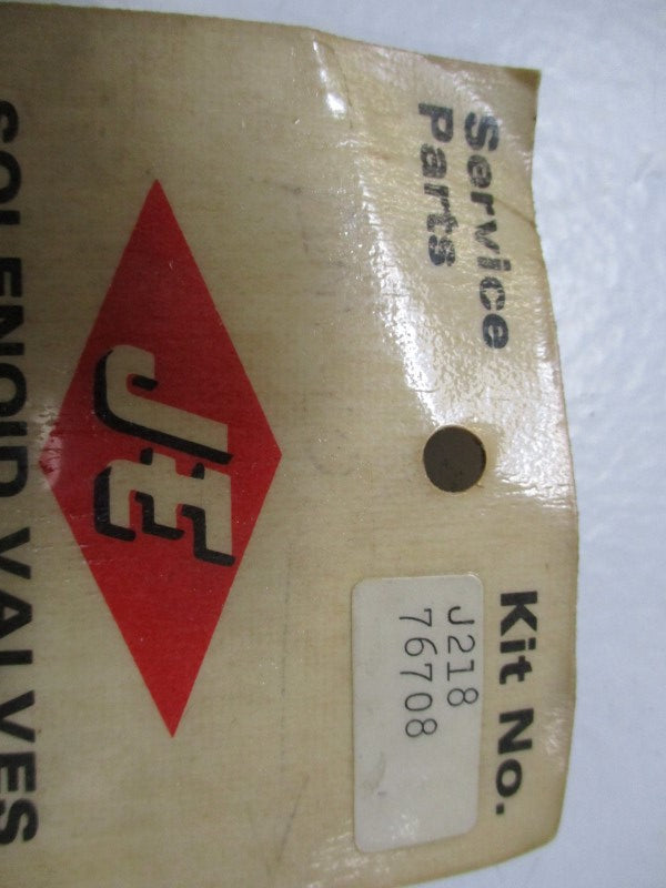 JE J218 67608 NSMP