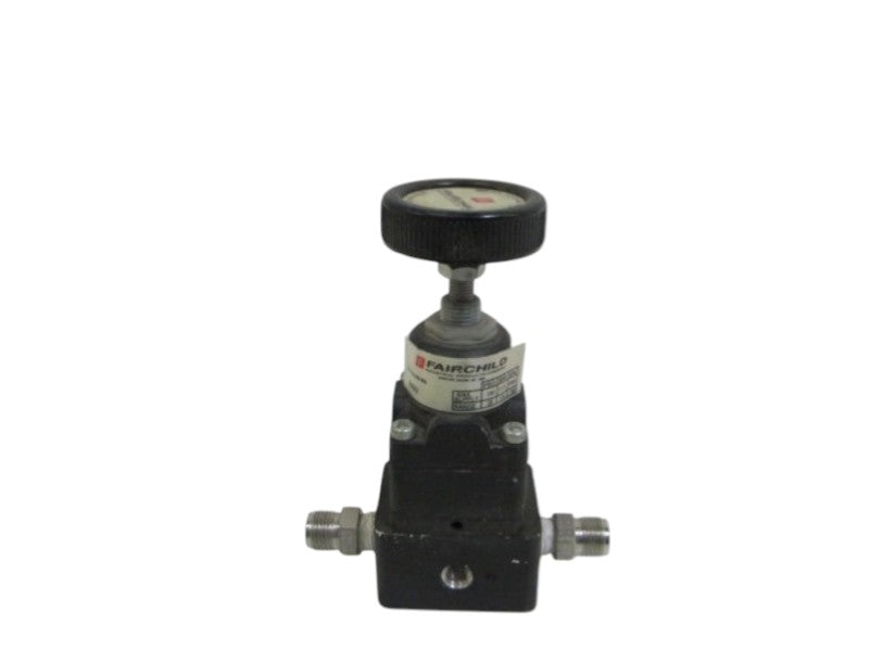 FAIRCHILD PRESSURE REGULATOR 80532  UNMP