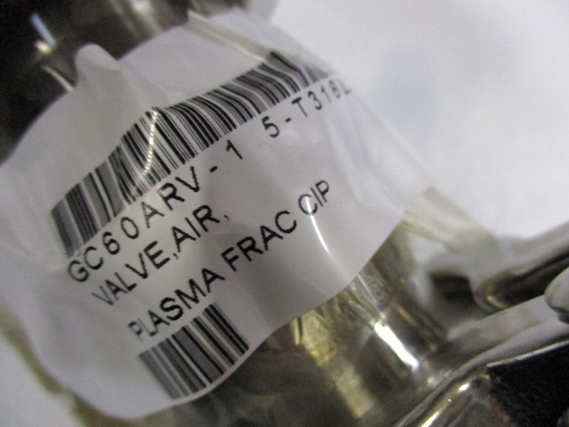 VALVE GC60ARV-15 NSNP