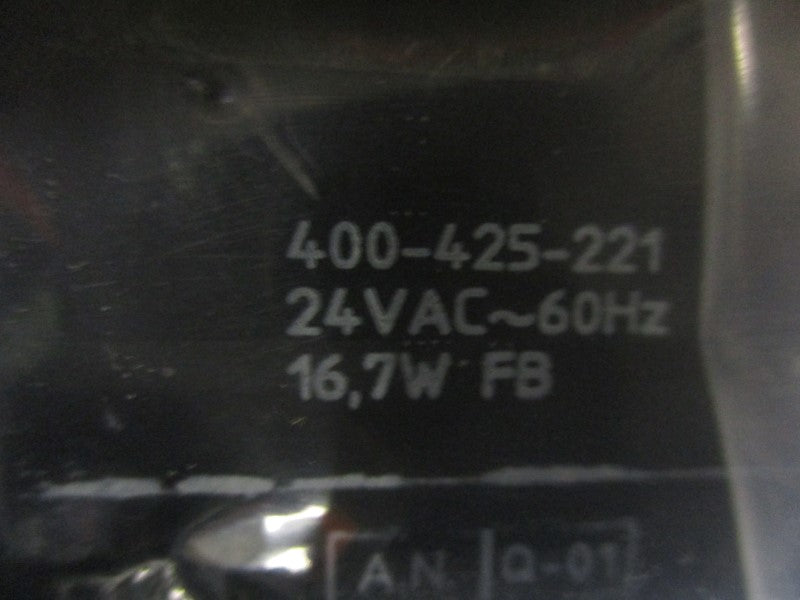PARKER 400-425-221 NSNP