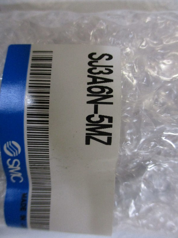 SMC SJ3A6N-5MZ NSMP
