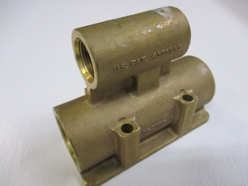 WILDEN 08-2000-07 NSNP