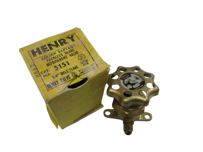HENRY 5151 NSMP