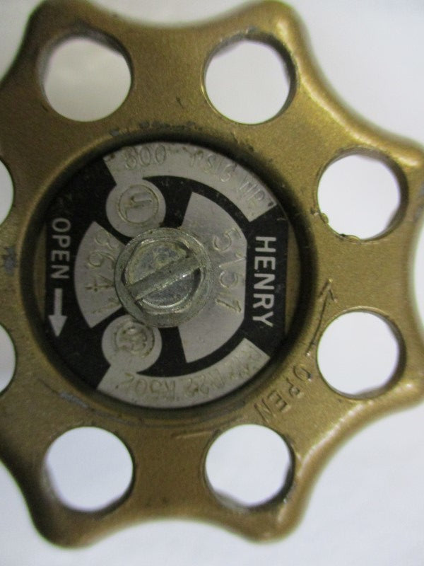 HENRY 5151 NSMP