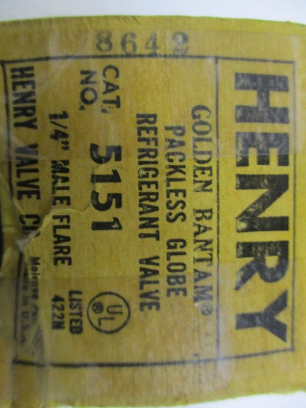 HENRY 5151 NSMP
