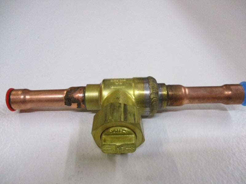 SUPERIOR 586WA-8ST NSMP
