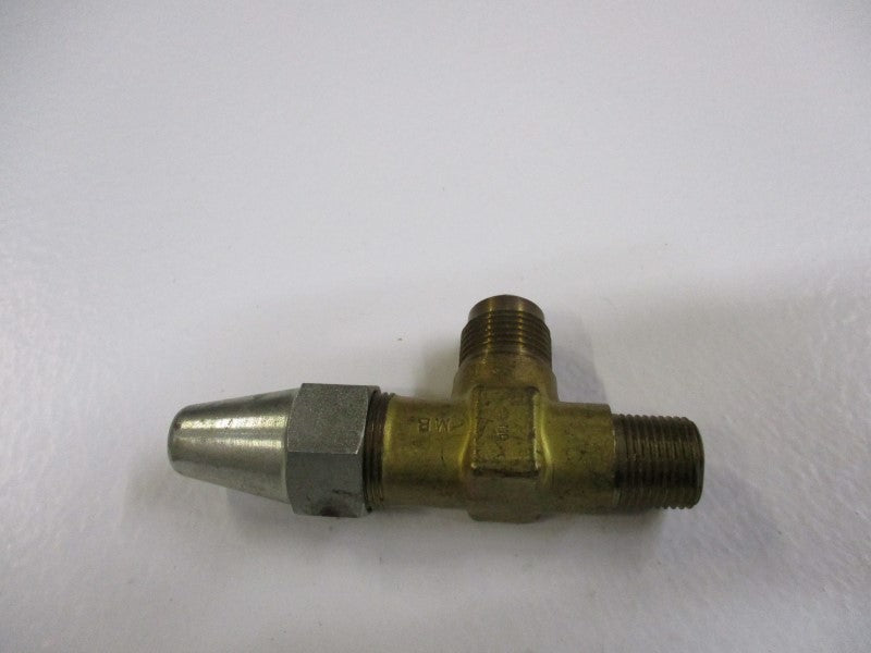 SUPERIOR 605-8C NSMP