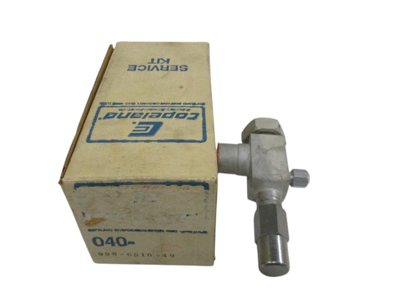 COPELAND 998-0510-49 NSMP