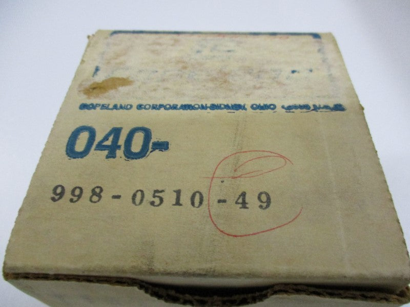 COPELAND 998-0510-49 NSMP