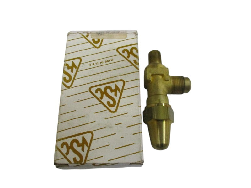 SUPERIOR 605-8B NSMP