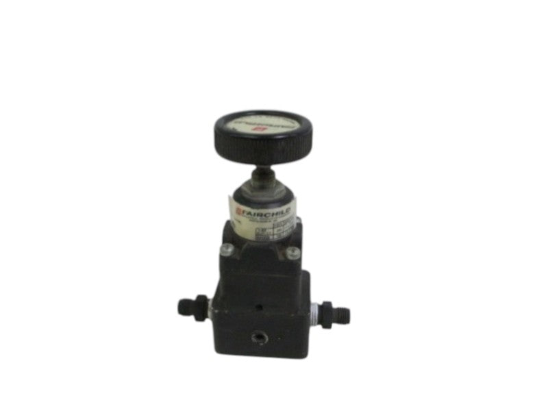 FAIRCHILD REGULATOR 80552  UNMP