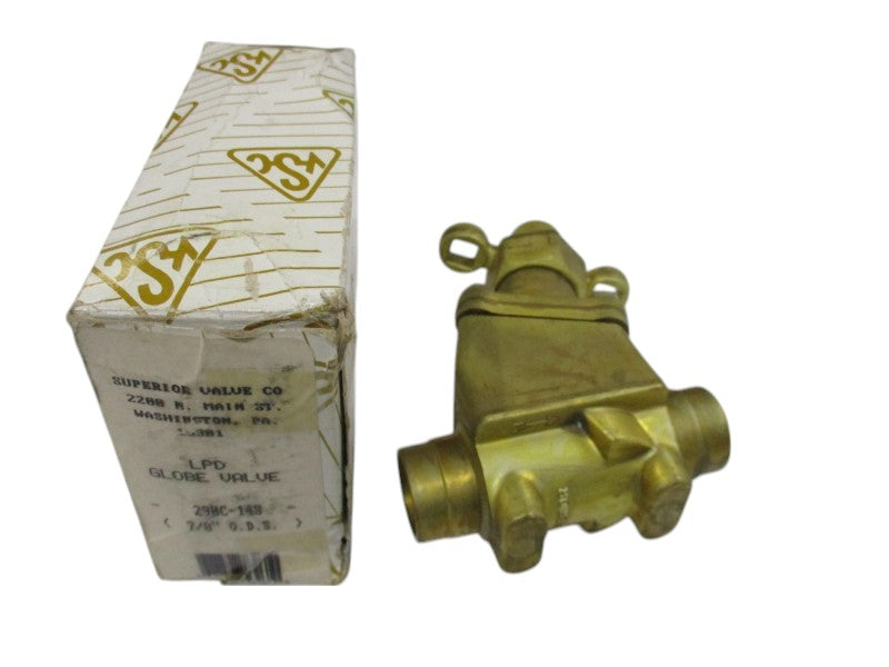 SUPERIOR 290C-14S NSMP