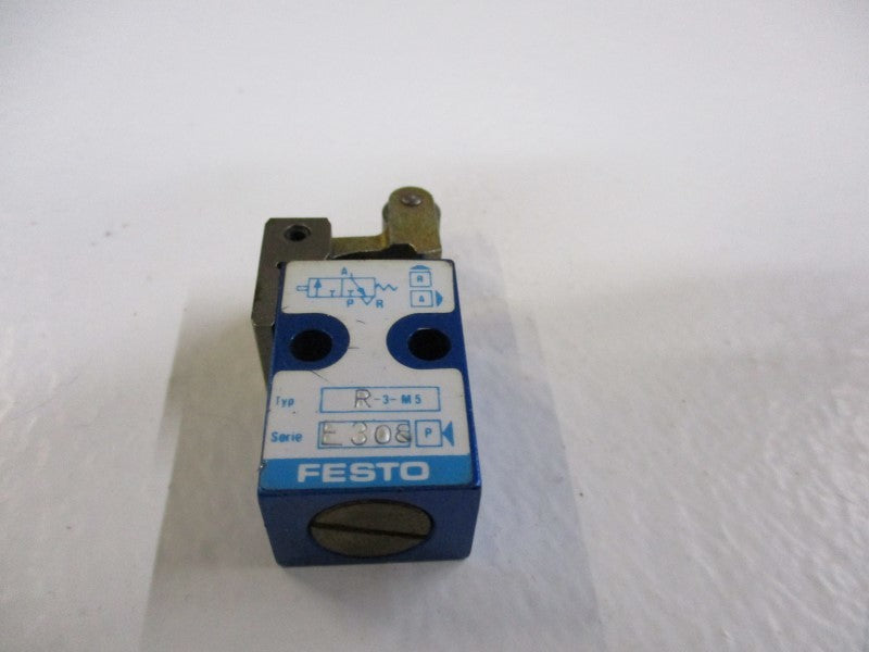 FESTO R-3-M5 NSNP