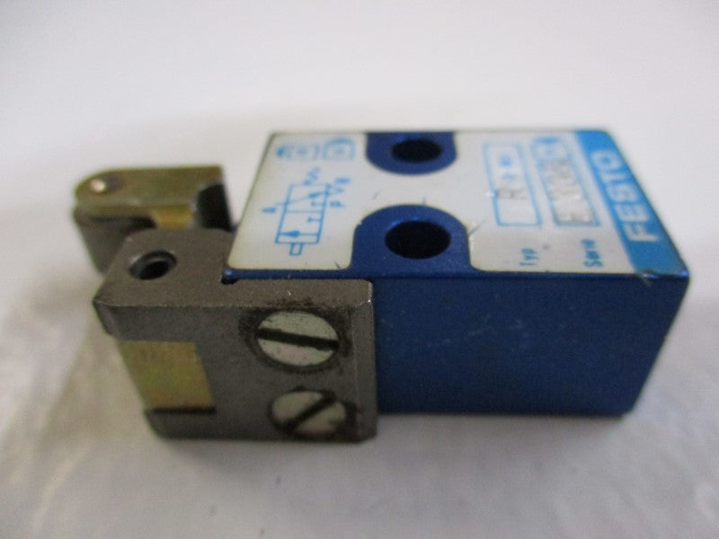 FESTO R-3-M5 NSNP