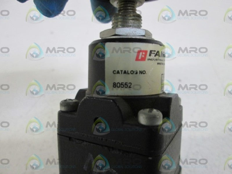FAIRCHILD REGULATOR 80552  UNMP