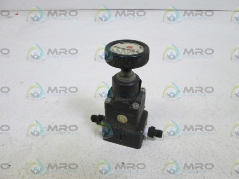 FAIRCHILD REGULATOR 80552  UNMP