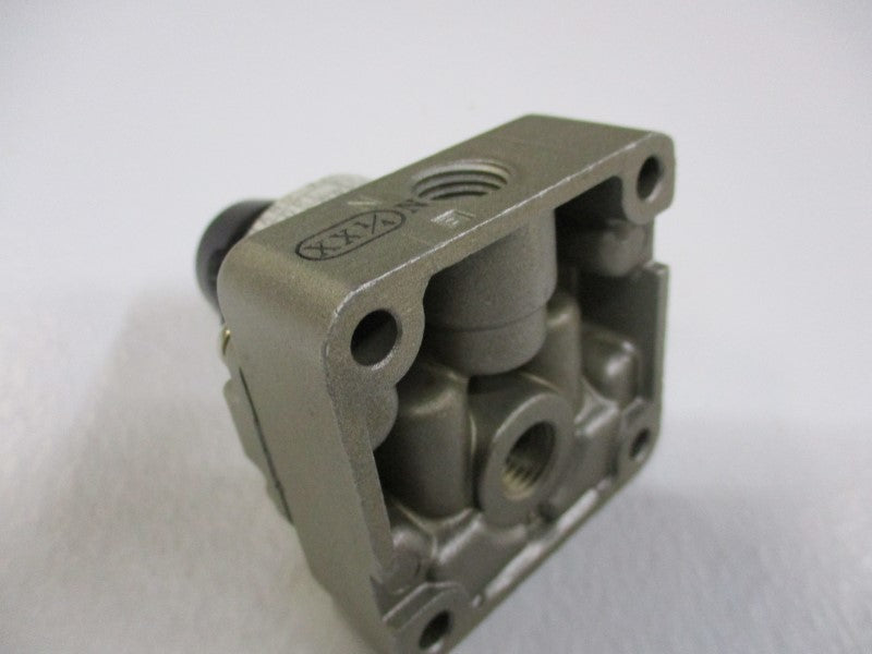 SMC NVH201-N02 NSMP